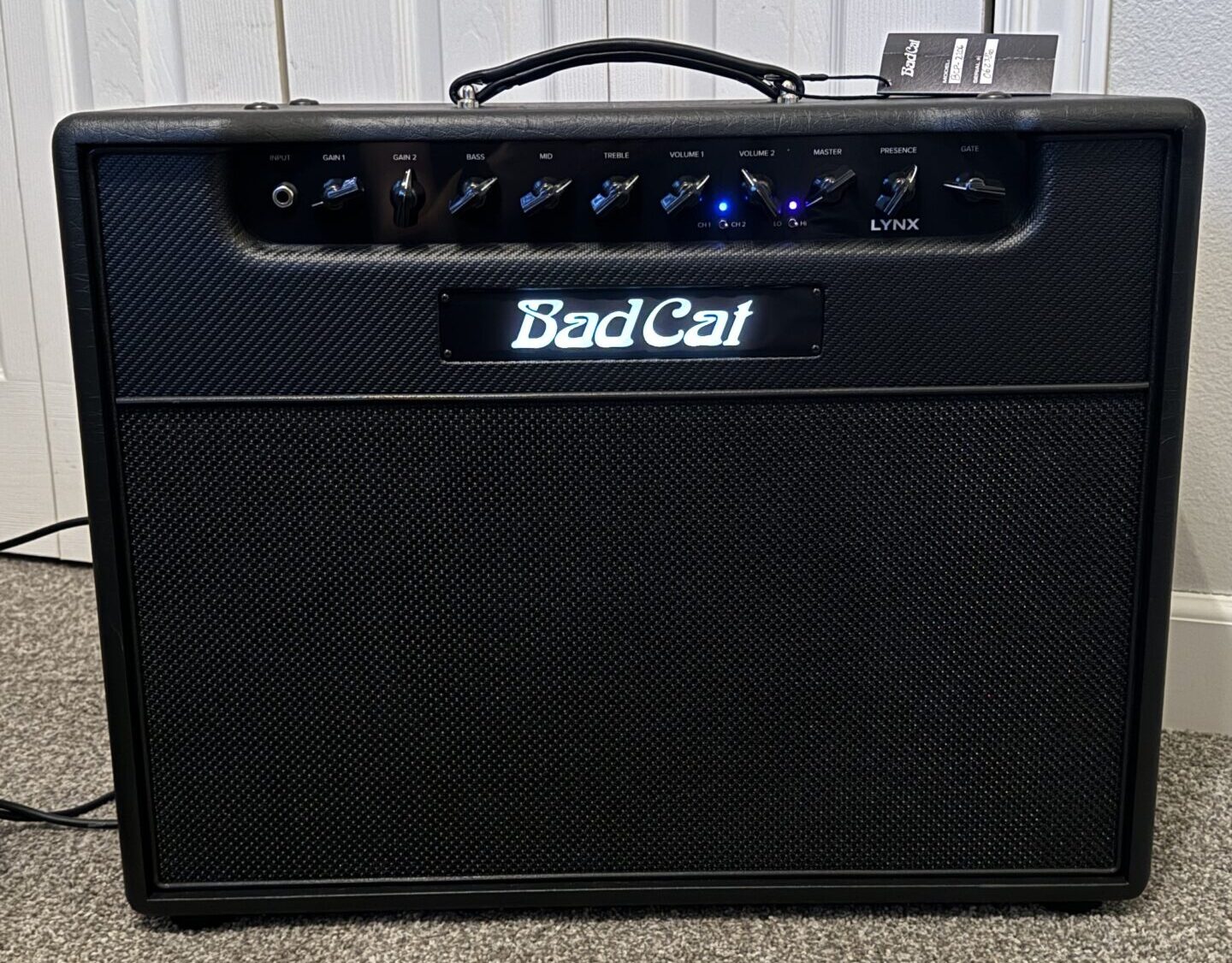 Badcat Lynx Combo Review